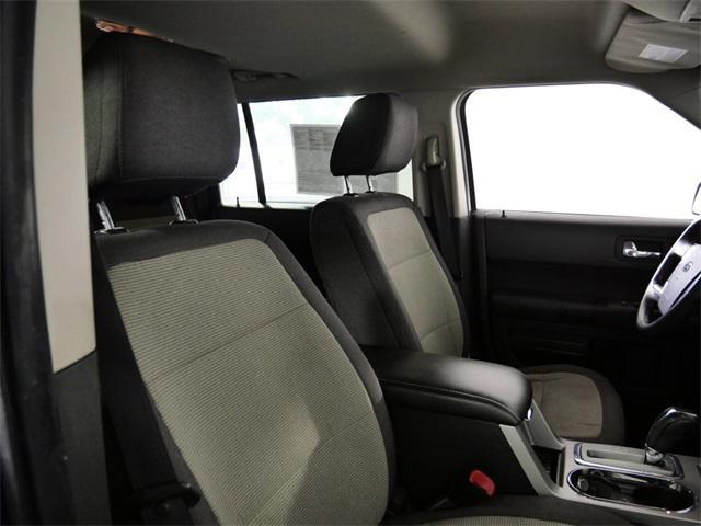 used 2011 Ford Flex car, priced at $8,000