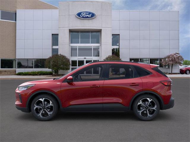 new 2025 Ford Escape car, priced at $35,750