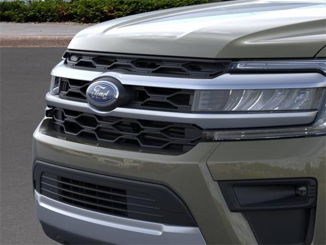 new 2024 Ford Expedition car, priced at $66,750