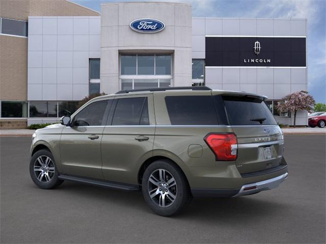 new 2024 Ford Expedition car, priced at $67,595