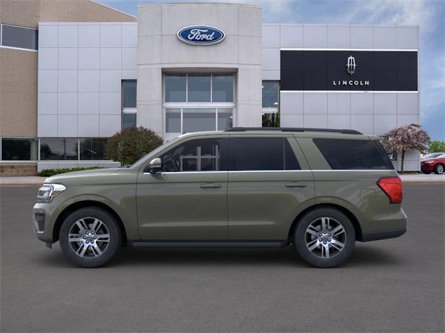 new 2024 Ford Expedition car, priced at $66,750
