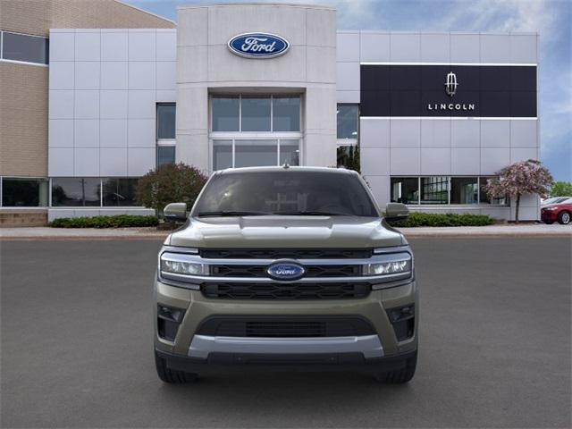 new 2024 Ford Expedition car, priced at $67,158