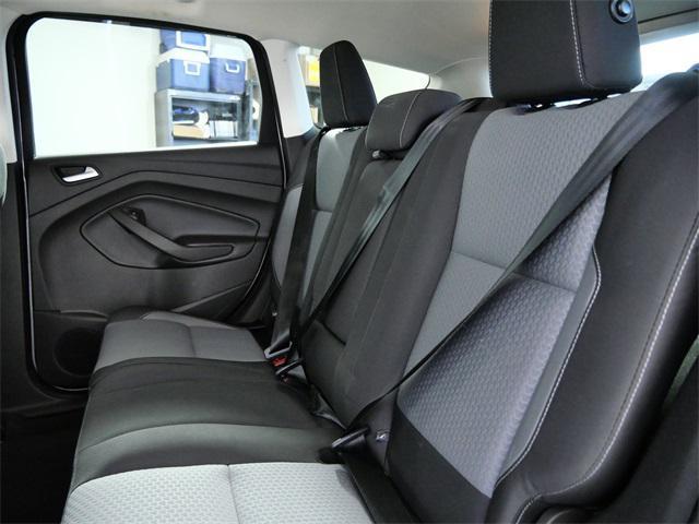 used 2017 Ford Escape car, priced at $13,599