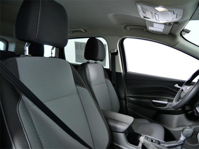 used 2017 Ford Escape car, priced at $13,599