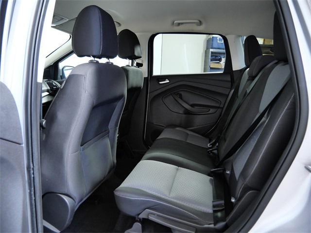 used 2017 Ford Escape car, priced at $13,599