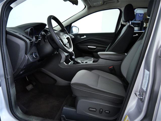 used 2017 Ford Escape car, priced at $13,599