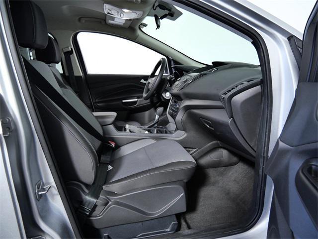 used 2017 Ford Escape car, priced at $13,599