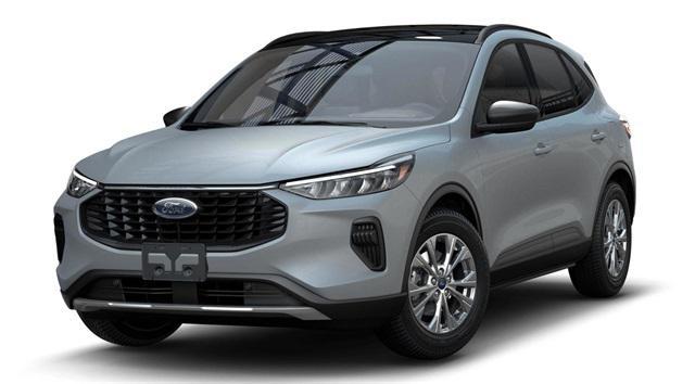 new 2025 Ford Escape car, priced at $34,048