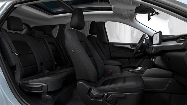 new 2025 Ford Escape car, priced at $34,048