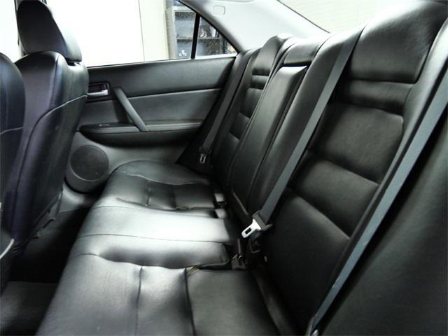 used 2007 Mazda Mazda6 car, priced at $6,500