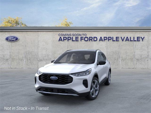 new 2025 Ford Escape car, priced at $34,625