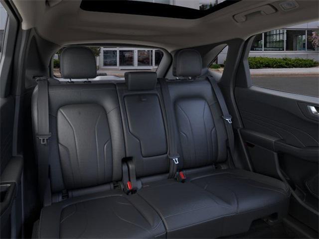 new 2025 Ford Escape car, priced at $37,441