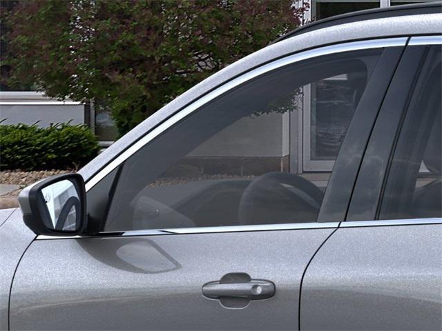new 2025 Ford Escape car, priced at $36,250