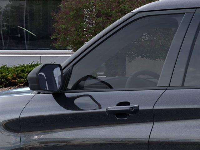 new 2025 Ford Explorer car, priced at $46,790
