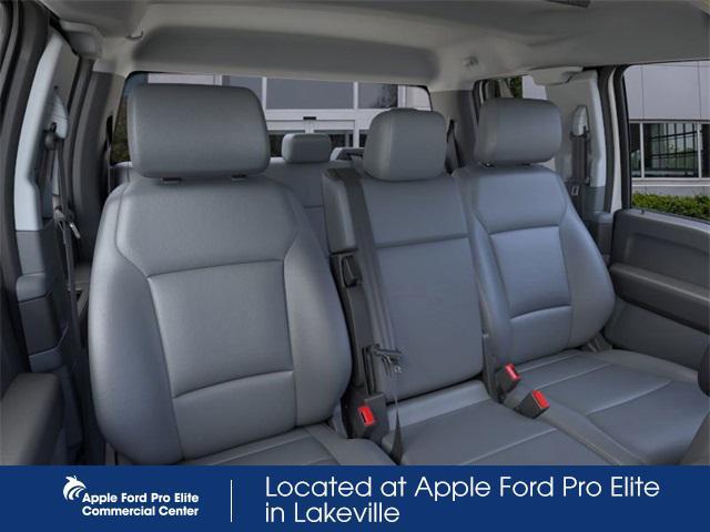 new 2025 Ford F-250 car, priced at $51,884
