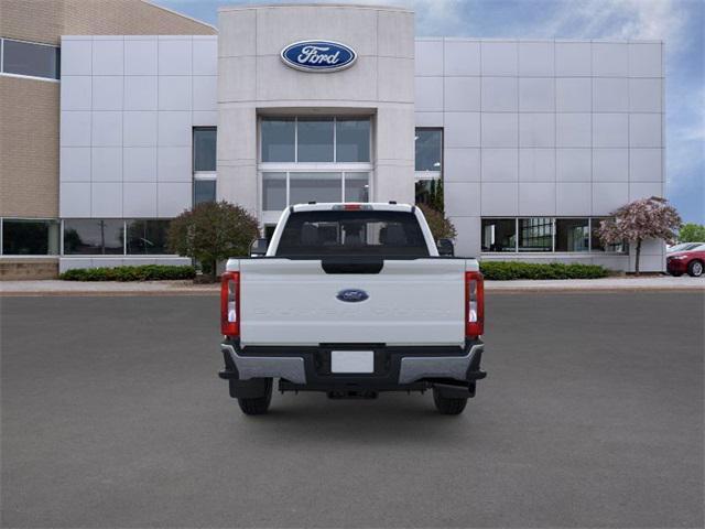 new 2025 Ford F-250 car, priced at $50,750