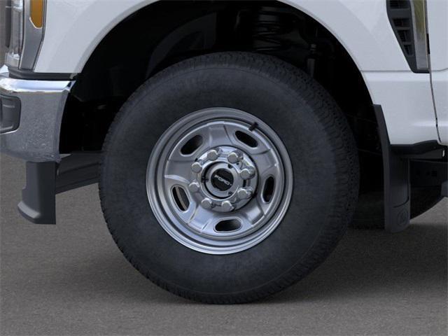 new 2025 Ford F-250 car, priced at $50,750