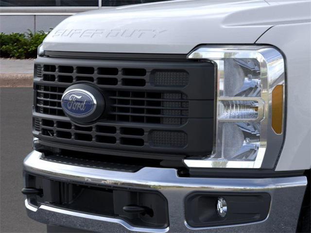 new 2025 Ford F-250 car, priced at $50,750