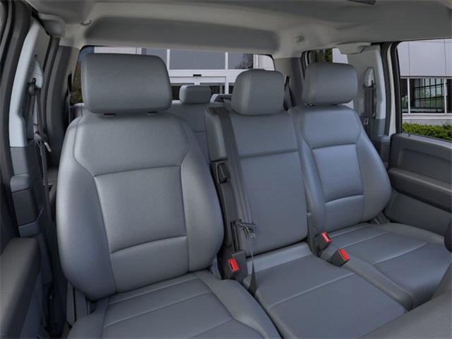 new 2025 Ford F-250 car, priced at $50,750