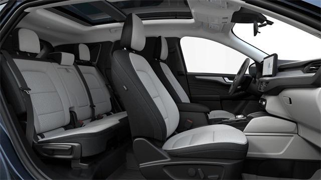 new 2024 Ford Escape car, priced at $33,287