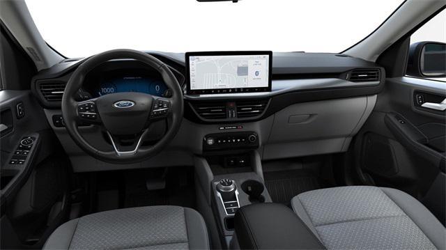 new 2024 Ford Escape car, priced at $33,287