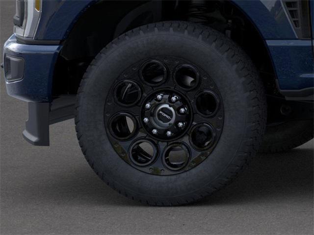new 2025 Ford F-350 car, priced at $77,358