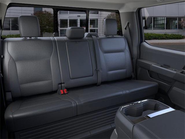 new 2025 Ford F-350 car, priced at $77,358
