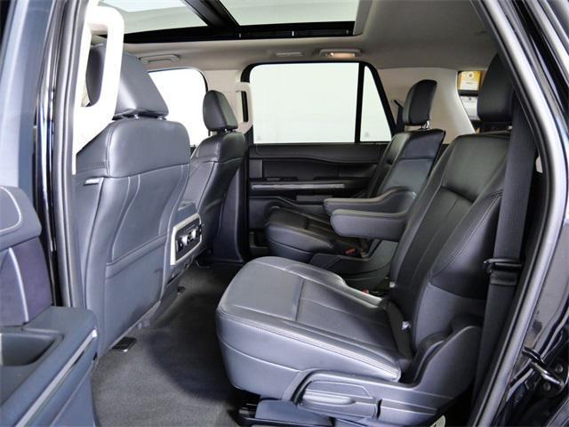 used 2024 Ford Expedition car, priced at $60,000