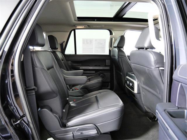 used 2024 Ford Expedition car, priced at $60,000