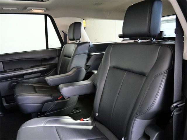 used 2024 Ford Expedition car, priced at $60,000