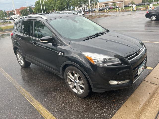 used 2014 Ford Escape car, priced at $6,999