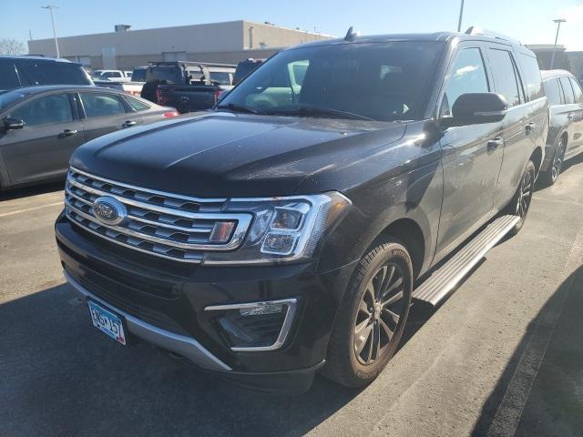 used 2019 Ford Expedition car, priced at $27,488