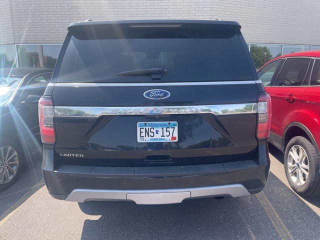 used 2019 Ford Expedition car, priced at $27,488
