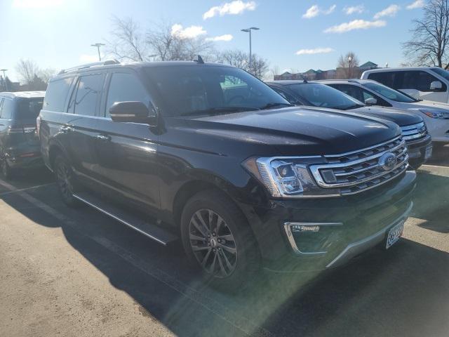 used 2019 Ford Expedition car, priced at $27,488