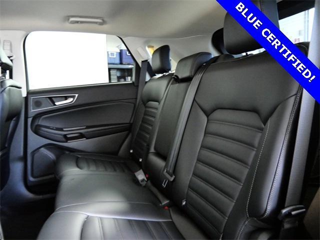 used 2022 Ford Edge car, priced at $29,499