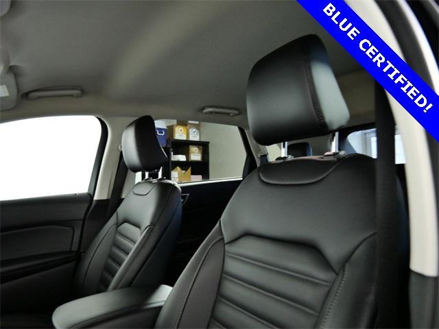 used 2022 Ford Edge car, priced at $29,499