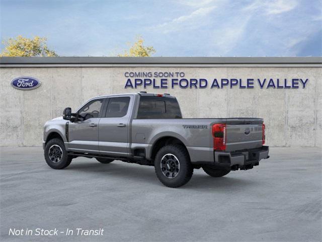 new 2025 Ford F-350 car, priced at $69,307