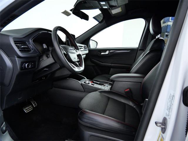 used 2023 Ford Escape car, priced at $24,599