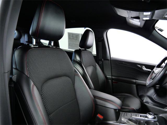 used 2023 Ford Escape car, priced at $24,599