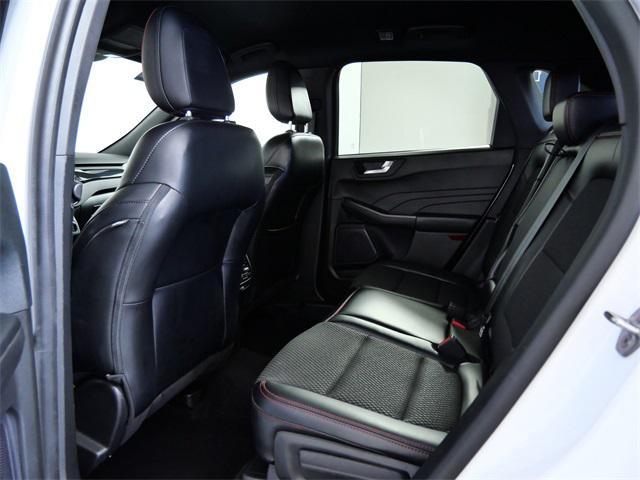 used 2023 Ford Escape car, priced at $24,599