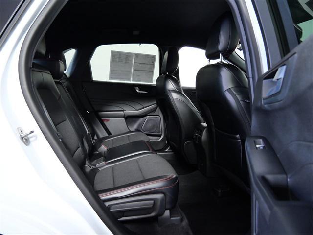 used 2023 Ford Escape car, priced at $24,599