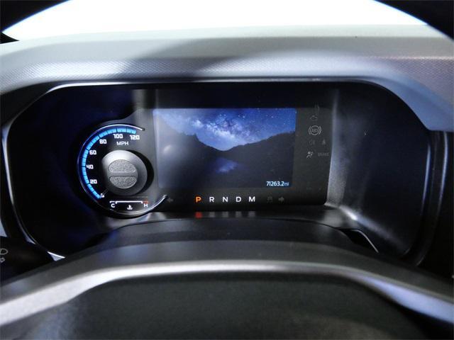 used 2022 Ford Bronco car, priced at $36,999