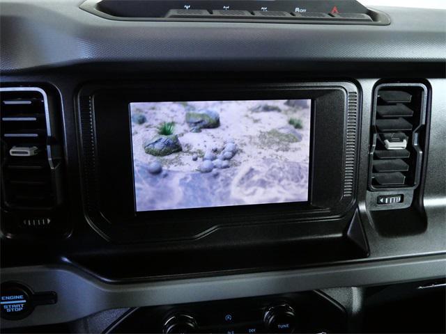 used 2022 Ford Bronco car, priced at $36,999