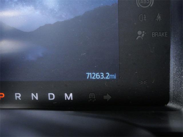 used 2022 Ford Bronco car, priced at $36,999