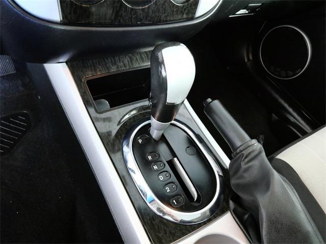 used 2005 Mercury Mariner car, priced at $4,500