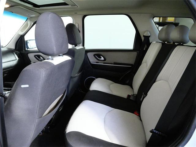 used 2005 Mercury Mariner car, priced at $4,500