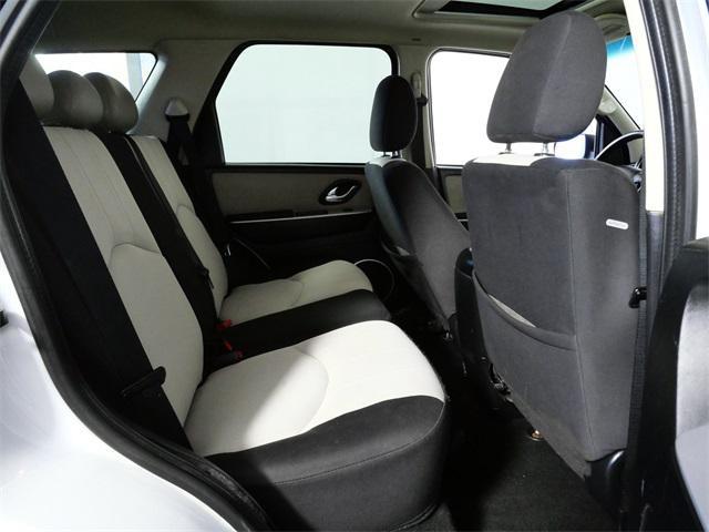 used 2005 Mercury Mariner car, priced at $4,500