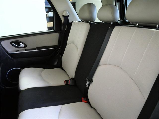 used 2005 Mercury Mariner car, priced at $4,500