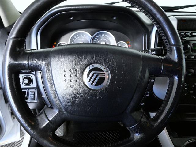 used 2005 Mercury Mariner car, priced at $4,500