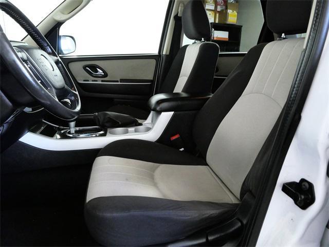 used 2005 Mercury Mariner car, priced at $4,500